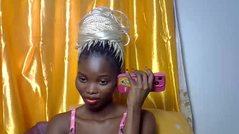 afri kanaslim online show from November 25, 4:20 pm