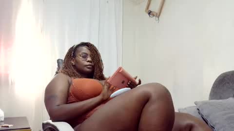 african_sexygoddess online show from July 8, 12:40 pm