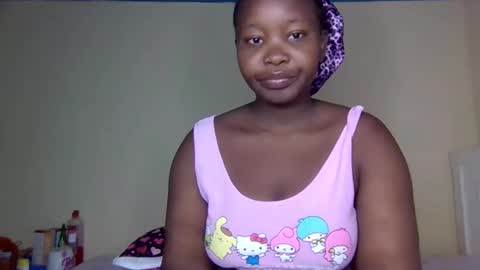 africana_08 online show from March 9, 8:06 am