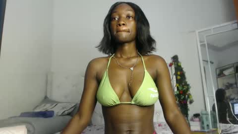 Snapshot of africanpetitequeen chatting on January 18, 10:28 pm CIARA online show from January 18, 10:28 pm