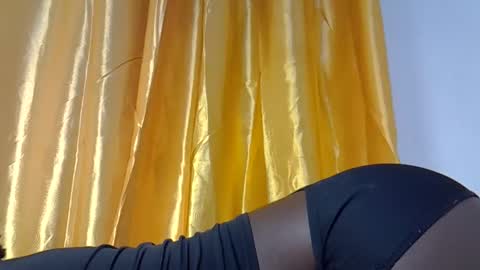 afrikan_desire online show from February 26, 6:40 pm