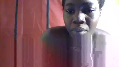 afrikan_desire online show from April 23, 5:26 pm