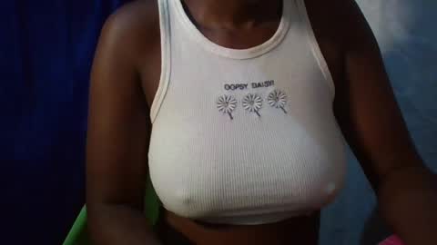 afrikan_desire online show from June 17, 7:48 pm