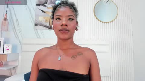 Afro Luna online show from November 21, 11:45 am