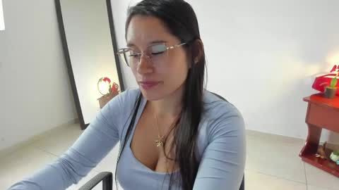 Lorena online show from April 16, 2:17 pm