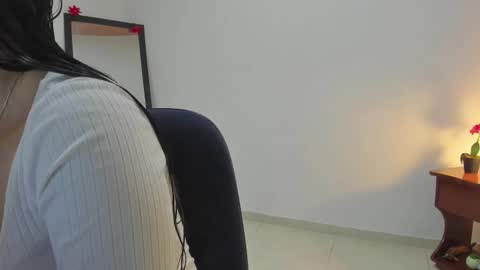 Lorena online show from March 9, 2:31 pm