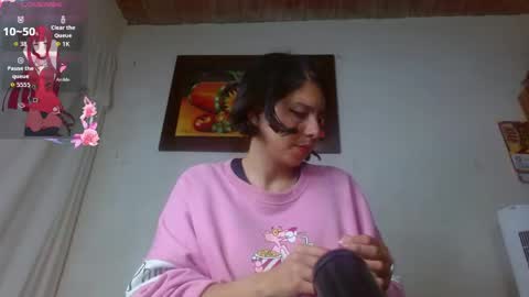 afrodita_024 online show from June 6, 4:13 pm