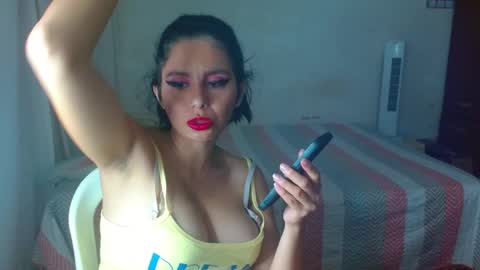 afrodita_024 online show from April 21, 6:48 pm