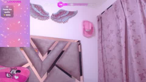 Snapshot of afrodita_barbie chatting on March 8, 12:53 am afrodita_barbie online show from March 8, 12:53 am