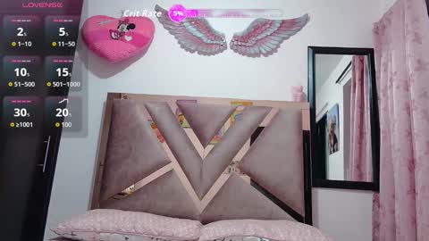Snapshot of afrodita_barbie chatting on September 28, 3:02 am afrodita_barbie online show from September 28, 3:02 am