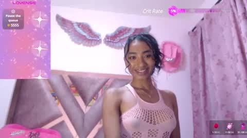 Snapshot of afrodita_barbie chatting on February 1, 12:18 am afrodita_barbie online show from February 1, 12:18 am