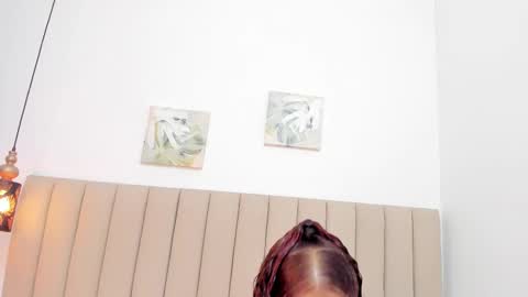 Snapshot of afrodita_de_amor chatting on September 13, 11:29 am Vr. online show from September 13, 11:29 am