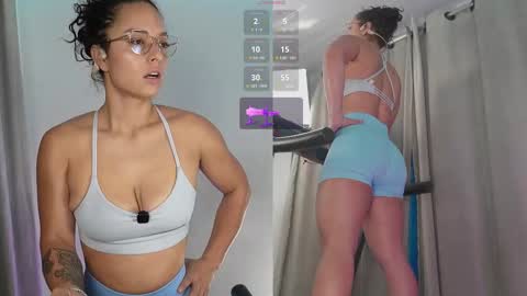 Afrodita P  online show from February 5, 9:45 am