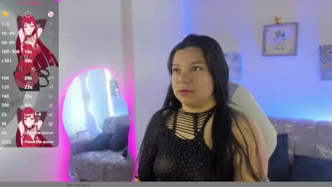 afrodita_rouss online show from April 19, 8:11 pm