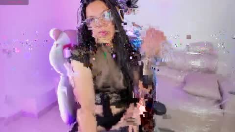 afrodita_rouss online show from April 24, 10:45 pm