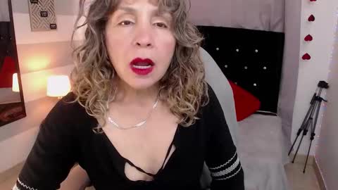 afrodita_sg online show from January 19, 2:57 pm