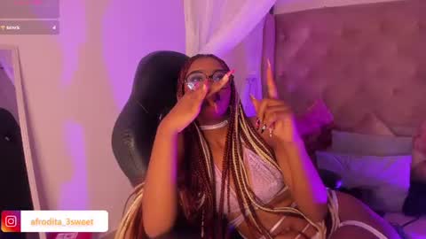 Afrodita online show from June 27, 9:43 pm