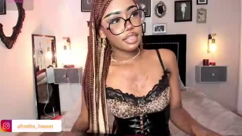 Afrodita online show from July 20, 7:58 pm