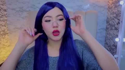 afrodita_wild_v online show from April 19, 1:11 pm