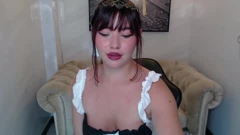 afrodita_wild_v online show from April 14, 2:28 pm