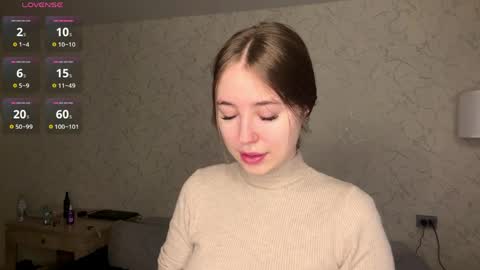 Kind sensual Emma fav pattern 2266 online show from April 24, 4:26 am