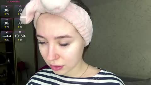 Kind sensual Emma fav pattern 2266 online show from April 30, 4:18 am