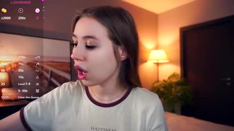 Kind sensual Emma fav pattern 2266 online show from February 23, 4:55 am