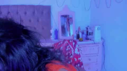 Snapshot of afrogoddes chatting on October 6, 6:02 pm afrogoddes online show from October 6, 6:02 pm