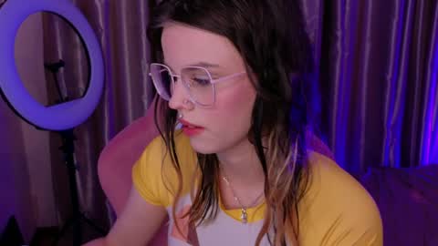 afterdarkduo online show from April 21, 10:28 pm