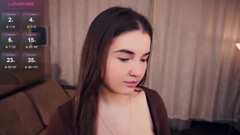 Lana  1800 - 0330 UTC   Mia 0700- 1630 UTC online show from February 26, 6:14 pm