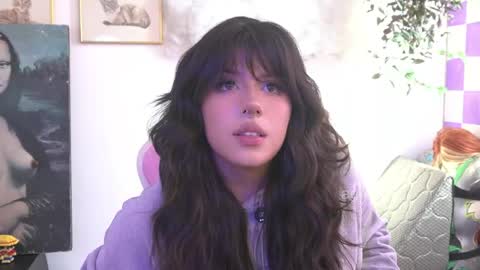 Agata online show from March 1, 9:03 pm