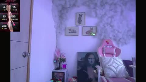 Agata online show from June 8, 7:14 pm