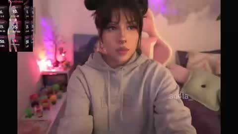 Agata online show from March 20, 12:15 am