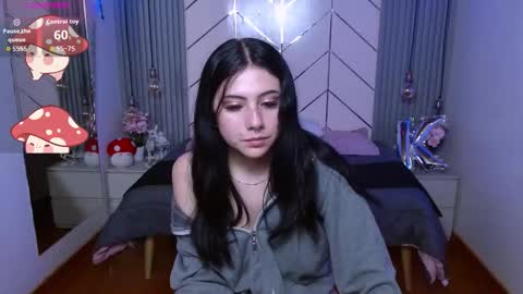 Kimberly online show from November 24, 1:02 pm