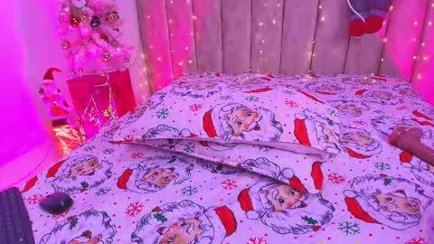 Ana online show from December 4, 12:29 pm