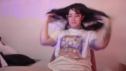 Agata online show from March 20, 8:58 pm