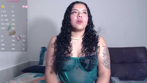 Snapshot of agata_c chatting on October 22, 1:32 am Agatha online show from October 22, 1:32 am