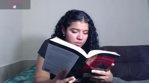 Agatha online show from April 25, 2:14 am