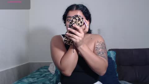 Agatha online show from April 24, 1:19 am