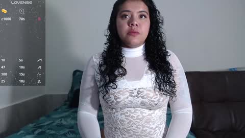 Snapshot of agata_c chatting on January 8, 3:40 am Agatha online show from January 8, 3:40 am