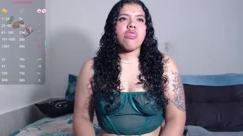Snapshot of agata_c chatting on October 10, 2:49 am Agatha online show from October 10, 2:49 am