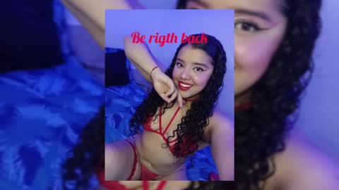 Snapshot of agata_c chatting on January 3, 4:00 am Agatha online show from January 3, 4:00 am