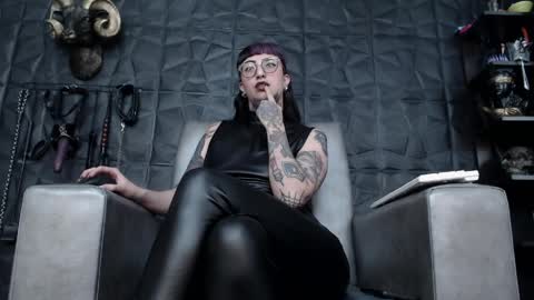  Miss Agata  online show from April 25, 12:02 am