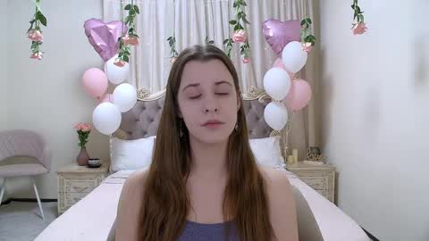 Snapshot of agataaisitt chatting on March 11, 4:08 am Agata Aisitt online show from March 11, 4:08 am