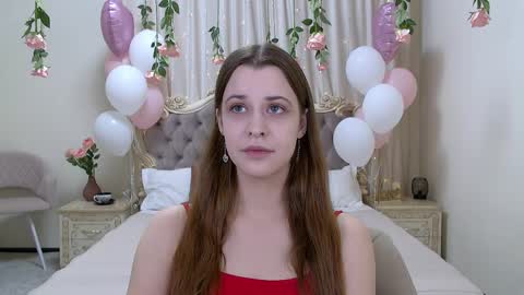 Snapshot of agataaisitt chatting on February 19, 6:10 pm Agata Aisitt online show from February 19, 6:10 pm