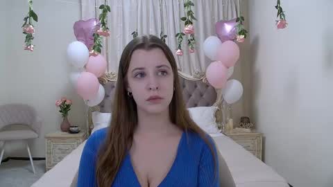 Snapshot of agataaisitt chatting on February 27, 4:09 am Agata Aisitt online show from February 27, 4:09 am