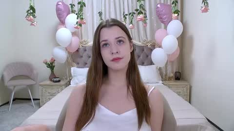 Snapshot of agataaisitt chatting on February 24, 8:58 pm Agata Aisitt online show from February 24, 8:58 pm