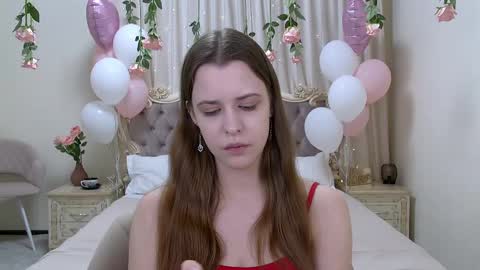 Snapshot of agataaisitt chatting on February 20, 4:18 am Agata Aisitt online show from February 20, 4:18 am