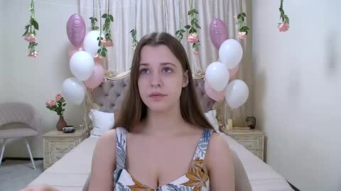 Snapshot of agataaisitt chatting on February 15, 4:12 pm Agata Aisitt online show from February 15, 4:12 pm