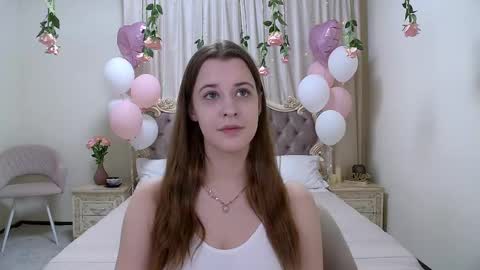 Snapshot of agataaisitt chatting on March 3, 5:47 pm Agata Aisitt online show from March 3, 5:47 pm